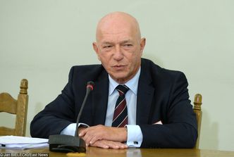 Wyłudzenia VAT to nie napad dla kiosk. Ćwiąkalski: Prokuratura nie ma własnych agentów