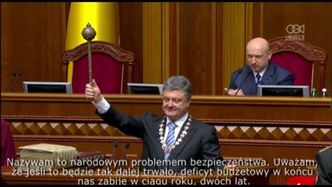 Ukraina straciła miliardy na oszustwach podatkowych