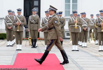 Gen. Marian Janicki miał 10 tys. zł emerytury, ma 1,7 tys. Ustawa dezubekizacyjna uderza w byłych szefów BOR