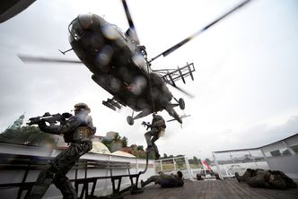 AMW trzeba informować o ograniczeniach w handlu przekazywanym sprzętem