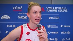 Z nieba do piekła i z powrotem. Magdalena Stysiak wprost o przemianie Polek