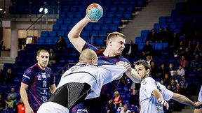 Pogoń Szczecin - Csurgoi KK 27:30 (13:18)