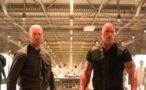 Polsat Szybcy i wściekli: Hobbs i Shaw