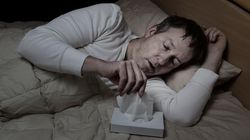 Triada objawów to znak ostrzegawczy. Tak daje o sobie znać rak jelita grubego