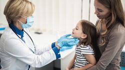 Migdałki - charakterystyka, budowa, choroby, usunięcie