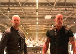 Polsat Szybcy i wściekli: Hobbs i Shaw