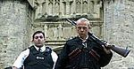 ''Hot Fuzz 2'': Pegg, Frost i Wright znowu razem?
