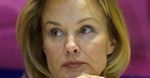Jessica Lange, Sam Neill i kobieta w śpiączce