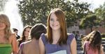 Emma Stone z Joaquinem Phoenixem u Woody'ego Allena