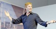 "Ja, Frankenstein": Aaron Eckhart  imponujący i przerażający!