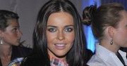 Elegancka Edyta Herbuś