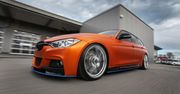 BMW 328i Touring (F31) tuningowany ze smakiem