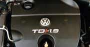 Kody silników 1.9 TDI: w tych modelach je montowano