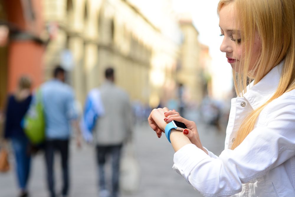 W drugim kwartale Apple Watch sprzedawał się świetnie, ale liderem jest ktoś inny 1