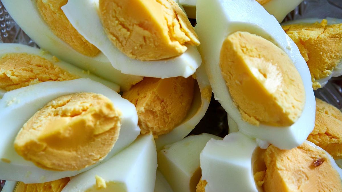 "Wokół jaj narosło sporo mitów"