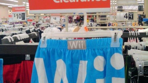 Coś dla prawdziwego fana Wii 1