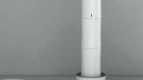 Osobisty odkurzacz komputerowy 1