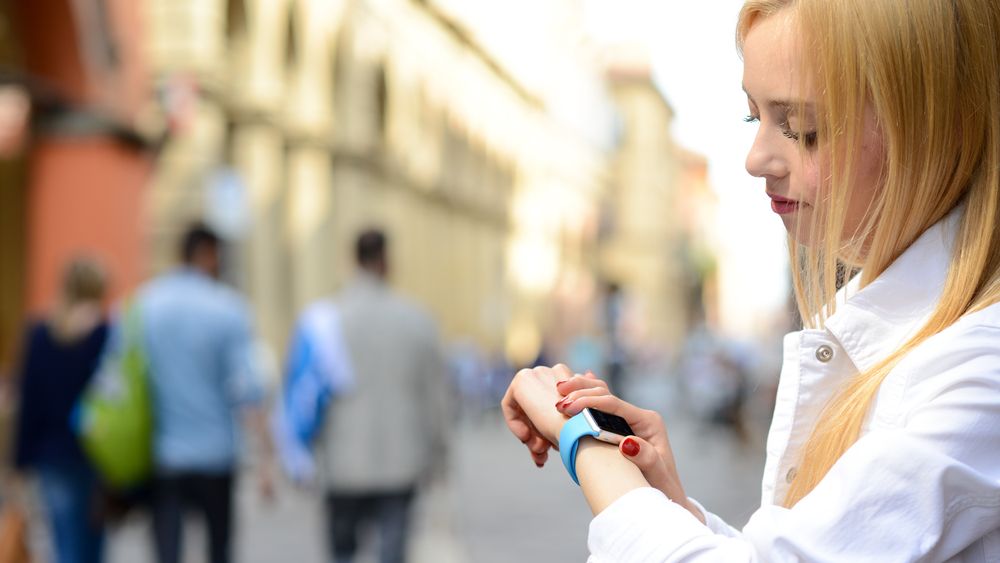 W drugim kwartale Apple Watch sprzedawał się świetnie, ale liderem jest ktoś inny 1