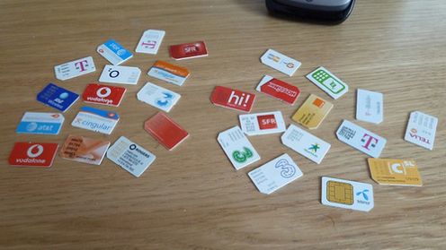 Karta SIM - co warto o niej wiedzieć? 1