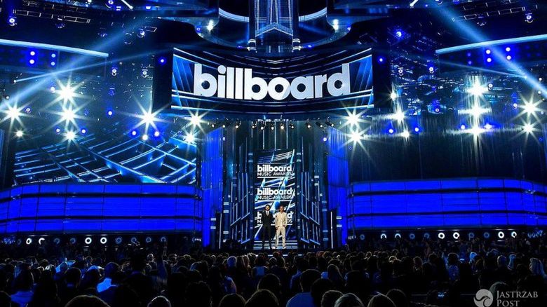 Kto wystąpi na Billboard Music Awards 2016?