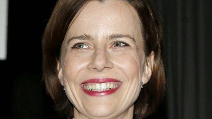 Agata Kulesza
Fotografia: AKPA