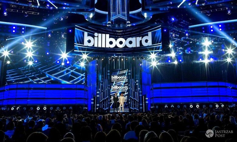 Kto wystąpi na Billboard Music Awards 2016?