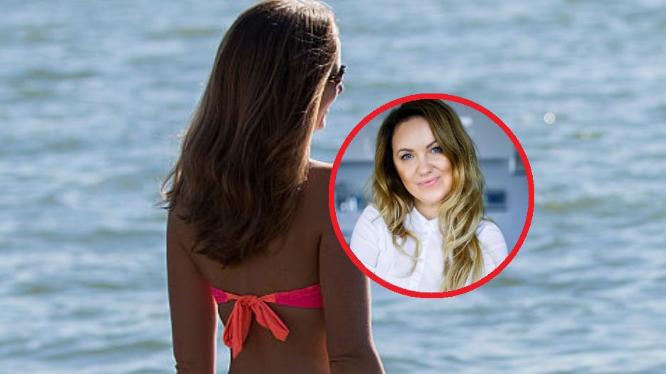 Dwa stroje kąpielowe to podstawa