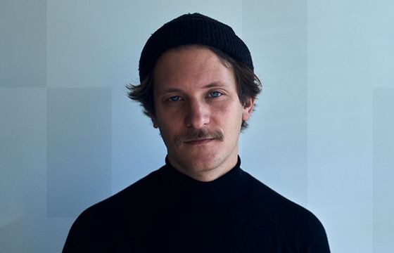 Jakub Stoszek w Papaya Roster