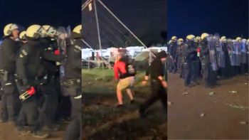 TYLKO NA PUDELKU: Chaos i ZAMIESZKI na Łódź Summer Festival. Siedem osób z zarzutami. Trzy odpowiedzą za posiadanie narkotyków