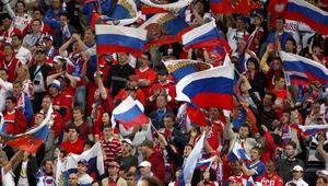 To już pewne. Rosjanie mogą wrócić do rywalizacji. "Natychmiast"