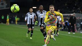 Media: Lech z niego zrezygnował. Trafi do Legii?