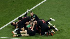 Mundial 2018. Chorwacja świętuje. Tłumy na ulicach bawiły się do białego rana