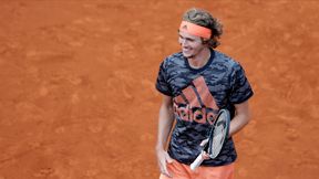 Tenis. Alexander Zverev zachwycony współpracą z Davidem Ferrerem. "Przekracza wszelkie moje oczekiwania"