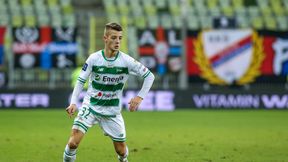 PKO Ekstraklasa. Wyjątkowy debiut w Lechii Gdańsk. Tak młody zawodnik nie grał w lidze od 50 lat