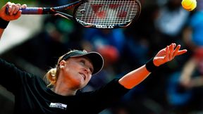 Elena Baltacha uhonorowana pośmiertnie za występy w Pucharze Federacji
