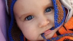 Jaś "twardziel" jedzie do Bostonu