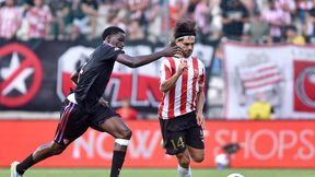 Cracovia ogłosiła ws. gwiazdy. Dobra informacja dla kibiców