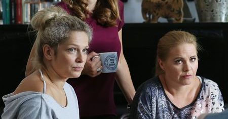 "Przyjaciółki": przeszłość nie daje im spokoju