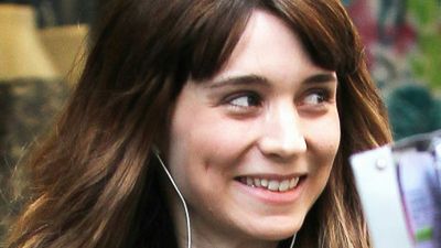 Kolejna przemiana utalentowanej aktorki