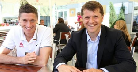 Kucharski uderza w Lewandowskiego. Przedstawił mocną ekspertyzę