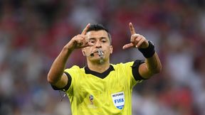 Mundial 2018. Sędzia wideo przyznaje się do popełnienia błędu