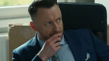 "Barwy szczęścia", odcinek 3422. Weronika kręci dramę. Reakcja łańcuchowa po niefortunnym artykule