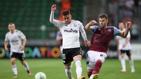 Legia Warszawa blisko awansu do fazy pucharowej. Zobacz, co musi się stać