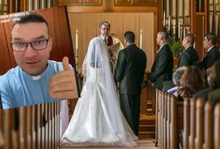 Małżeństwo a śmierć. Do kiedy obowiązuje przysięga małżeńska?