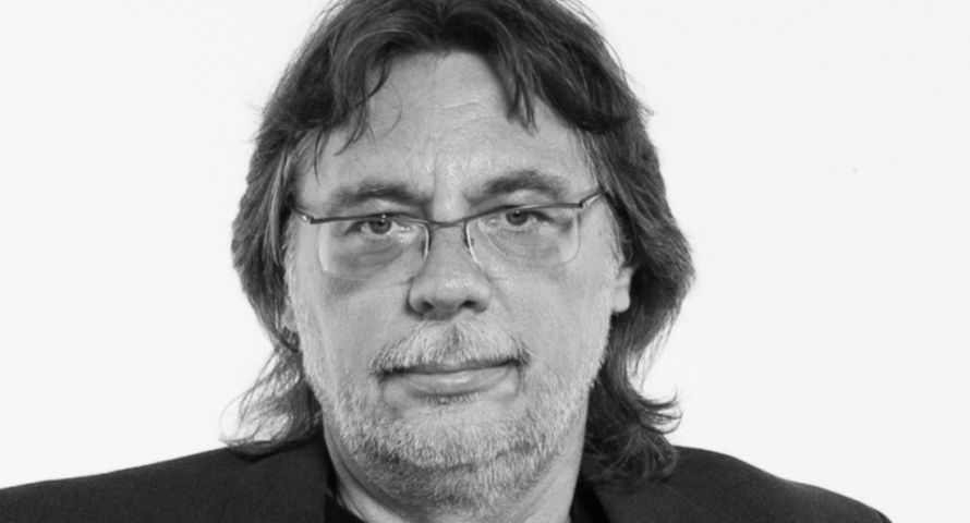 Zmarł współtwórca "Teraz Rocka"