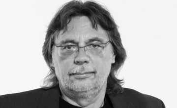 Zmarł współtwórca "Teraz Rocka"