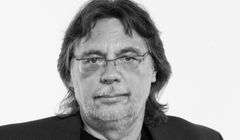 Zmarł współtwórca "Teraz Rocka"