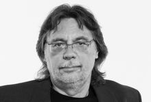 Wiesław Królikowski, fot. Studio Magazyn / terazmuzyka.pl