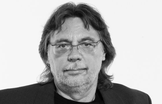Zmarł współtwórca "Teraz Rocka"