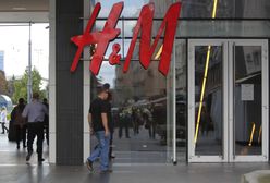 H&M kończy z drukowanym katalogiem. Internet bierze górę